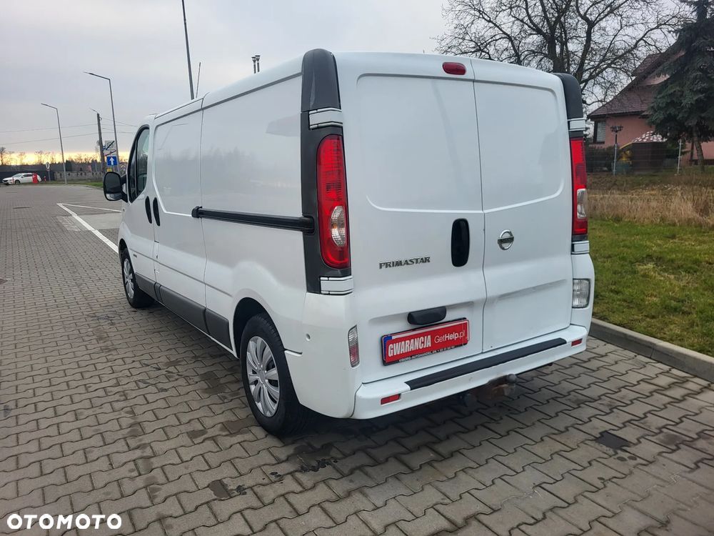 Renault Trafic - 7