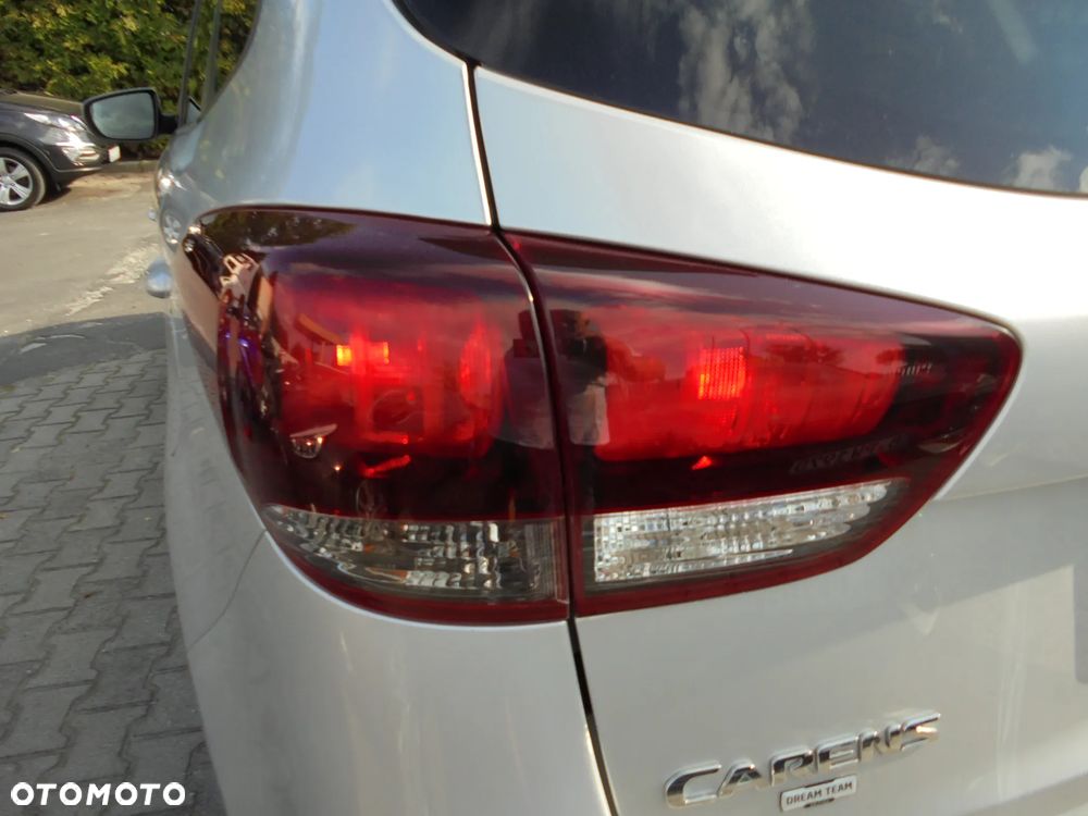 Kia Carens 1.6 GDI Edition 7 - 31