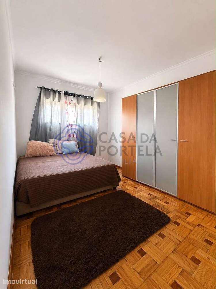AM T3 com Entrada Independente | Terraço 112,5 m2| Garagem Privativa c - Grande imagem: 4/25