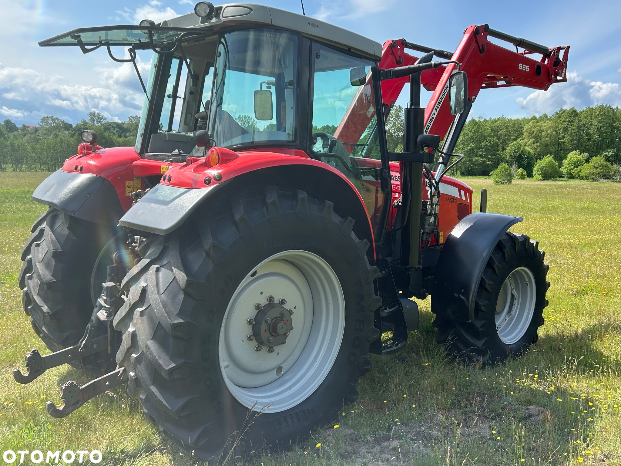 Deutz-Fahr - 10