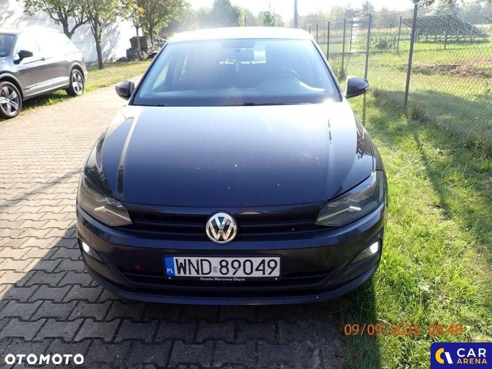Volkswagen Polo - 7