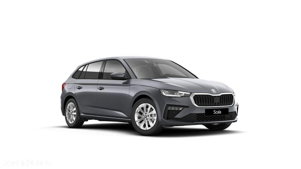 Skoda Scala 1.0 TSI Drive DSG - 2