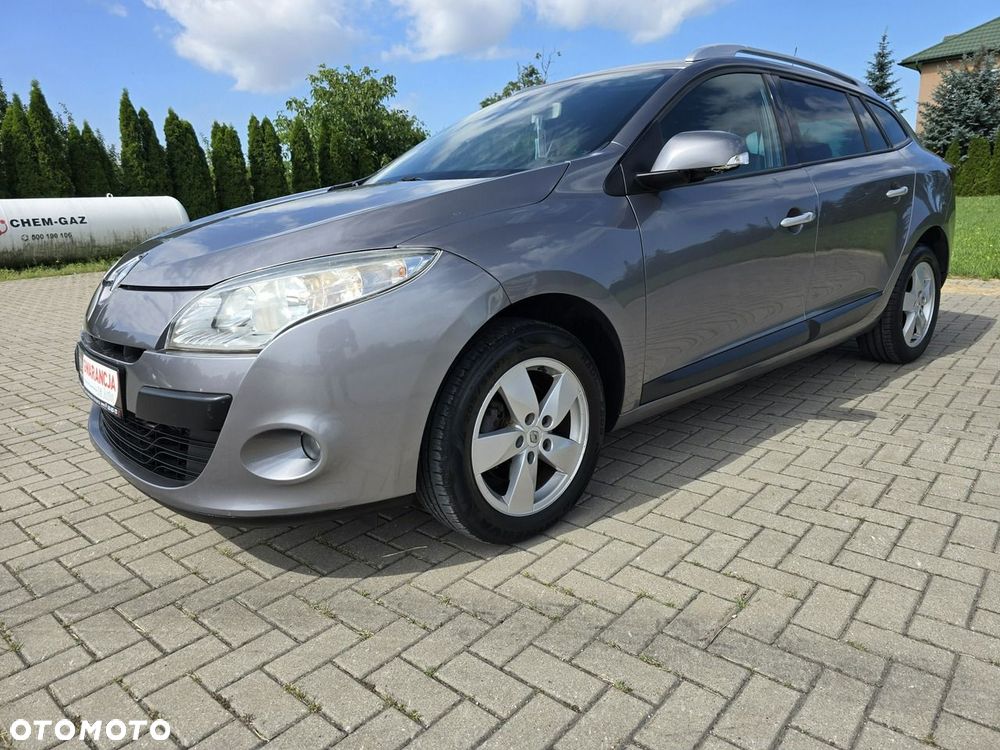 Renault Megane - 6