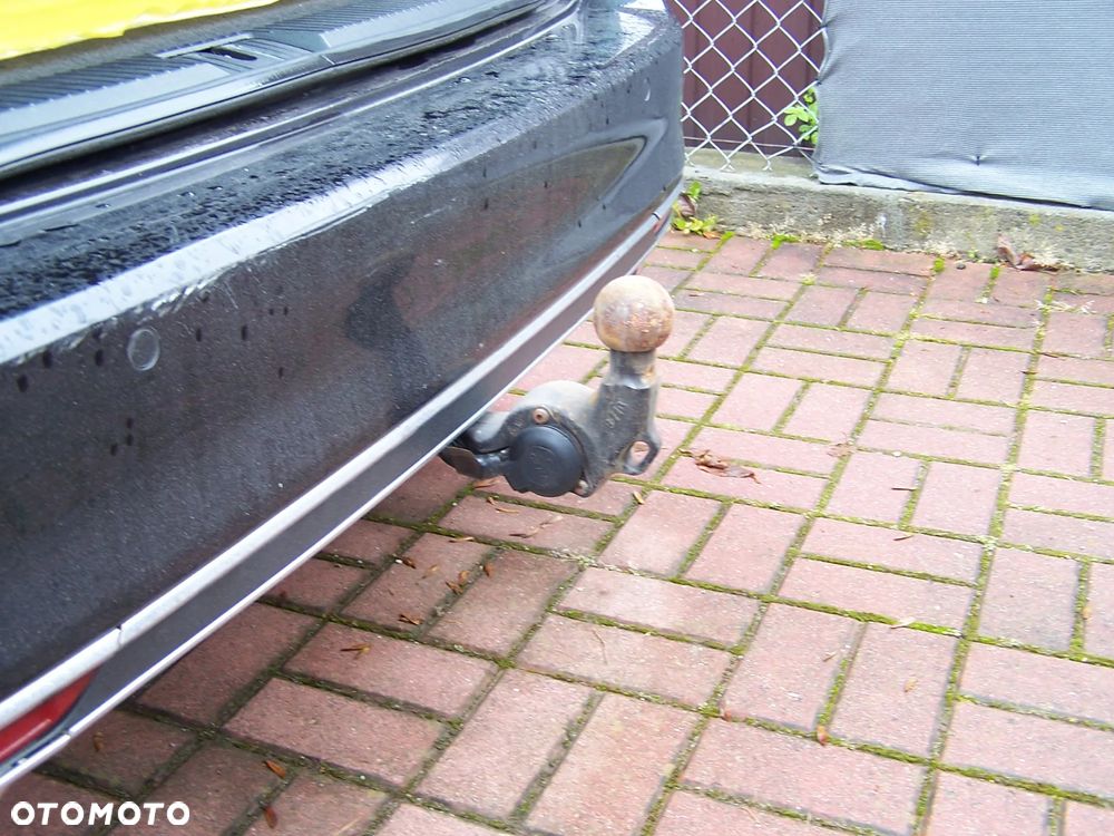 Volkswagen Passat 2.0 TDI SCR BlueMotion Technology 4Motion Trendline - 11