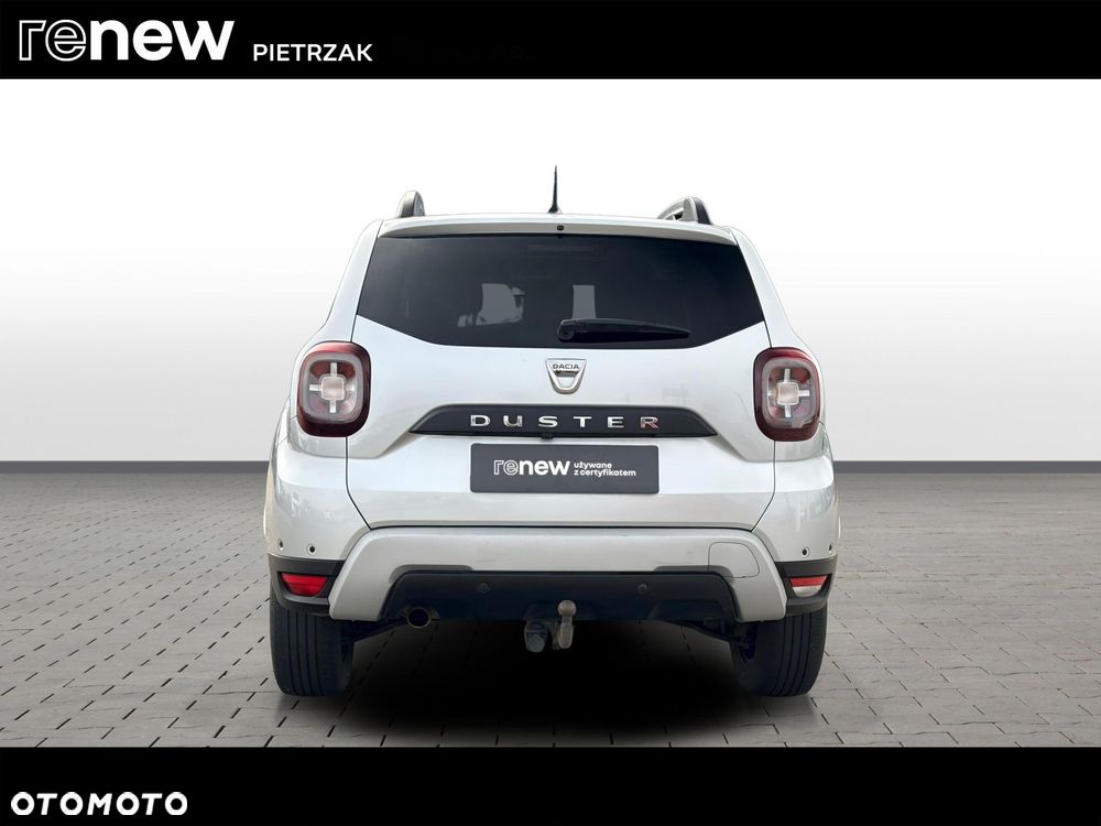 Dacia Duster - 5