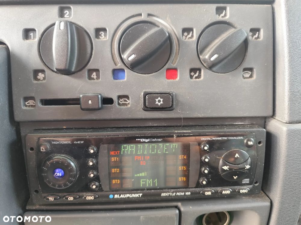 Fiat ducato KNAUS - 26