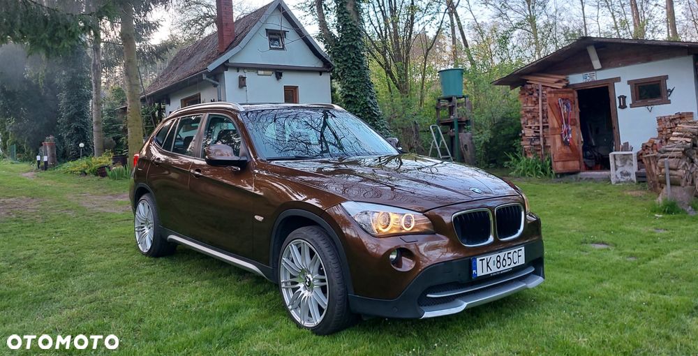 BMW X1 - 14