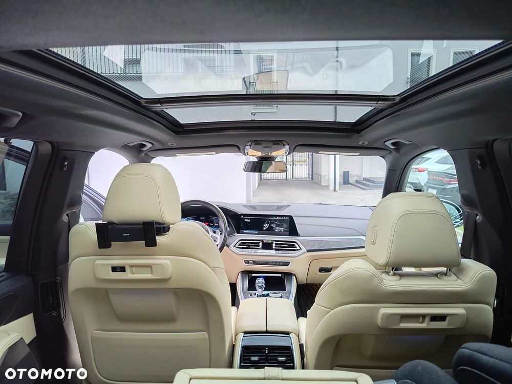 BMW X5 xDrive45e - 10