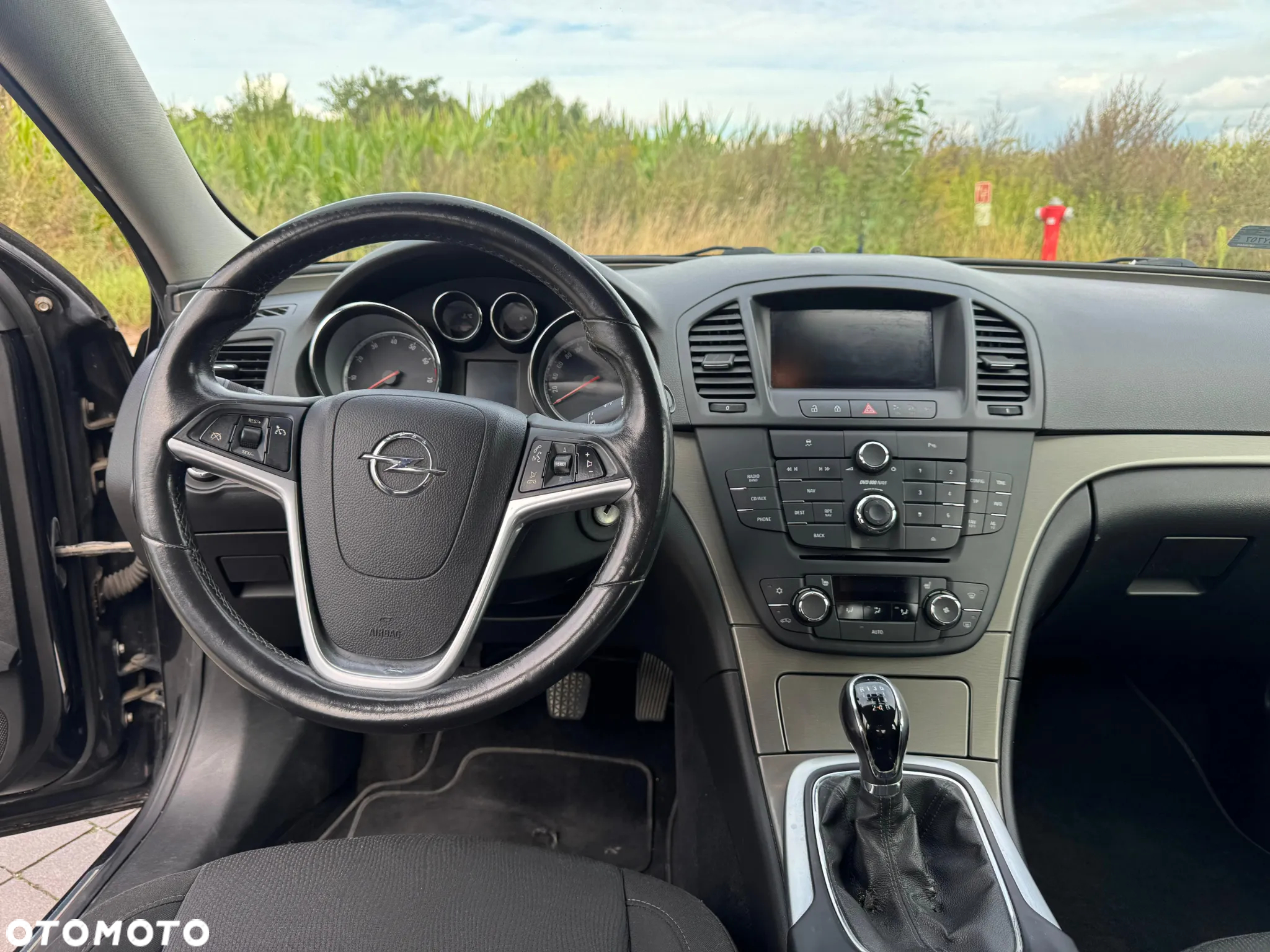Opel Insignia 1.8 Edition - 5