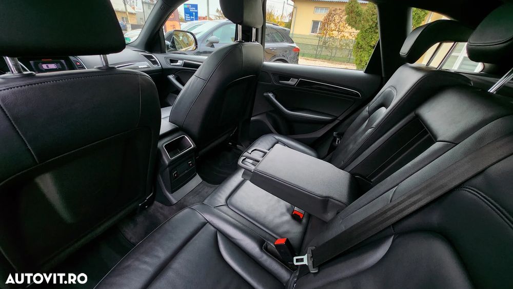 Audi Q5 2.0 TDI Quattro S tronic - 30