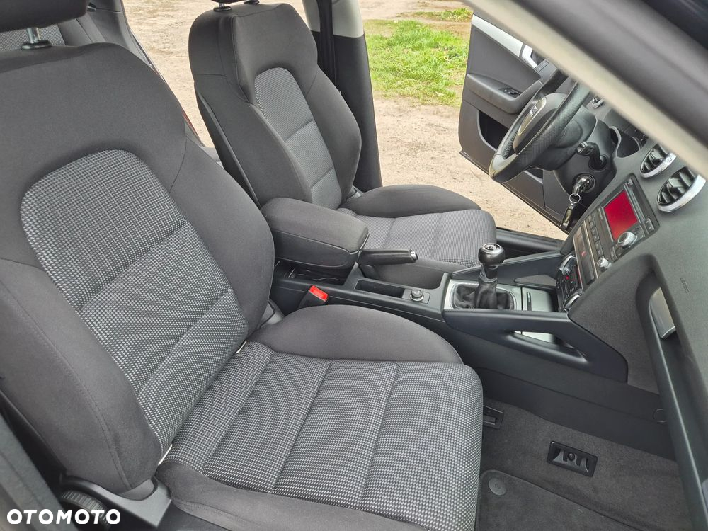 Audi A3 - 13