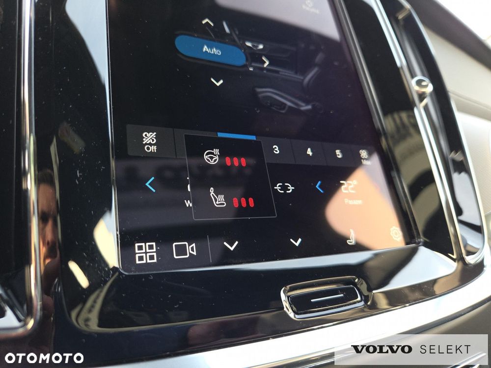 Volvo S60 T8 Recharge AWD Ultimate Dark - 19