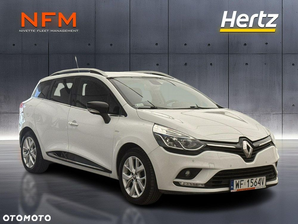 Renault Clio - 3