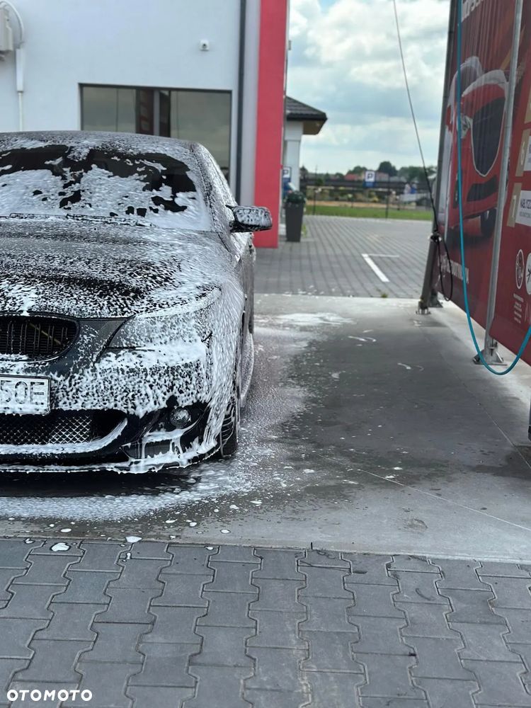 BMW Seria 5 535d - 30