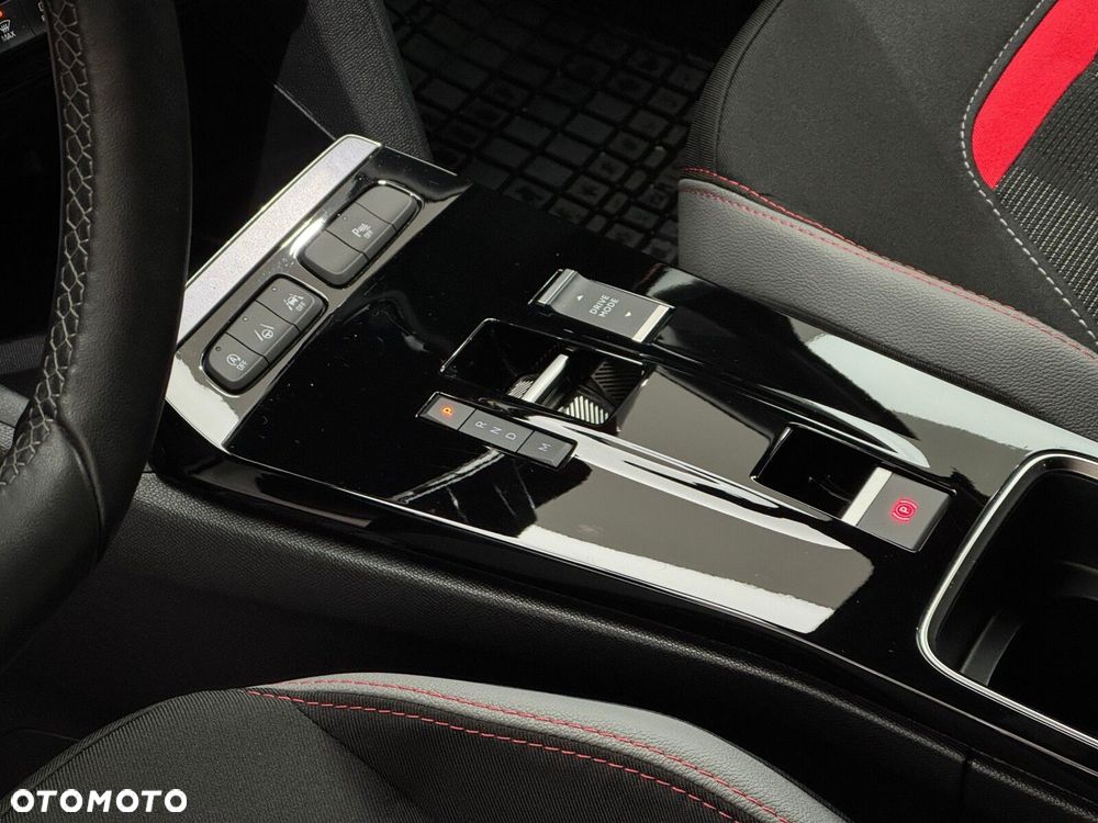 Opel Mokka 1.2 T GS S&S - 9