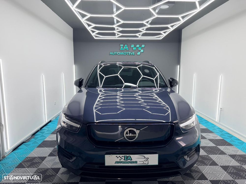 Volvo XC 40 Recharge Plus - 3