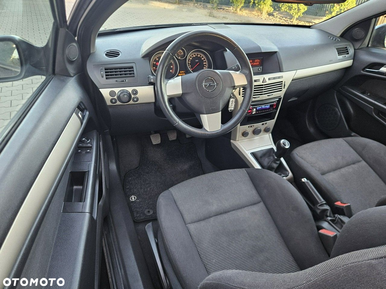 Opel Astra III 1.4 Sport - 18