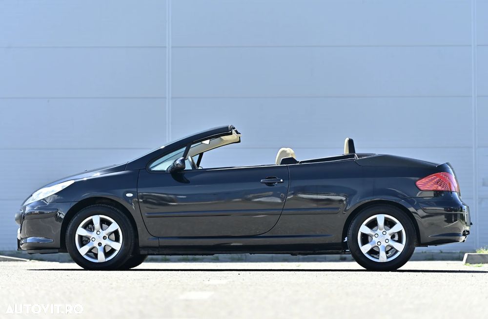 Peugeot 307 - 18