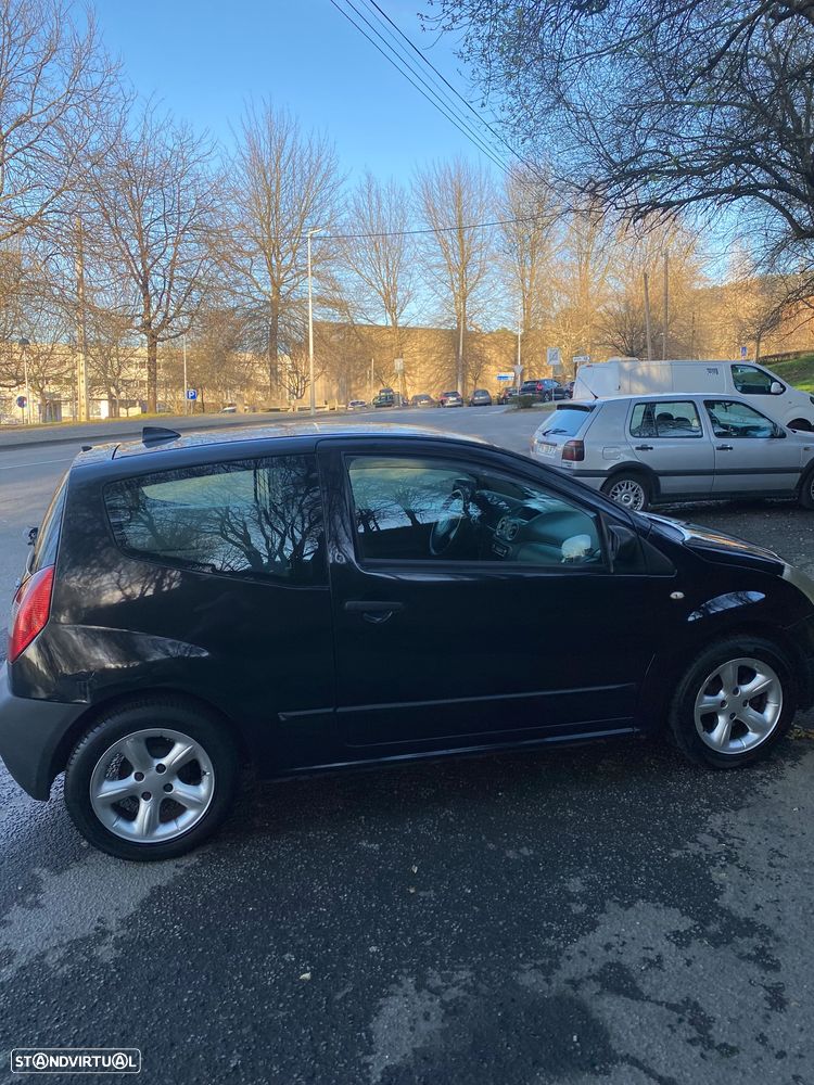 Citroën C2 - 3