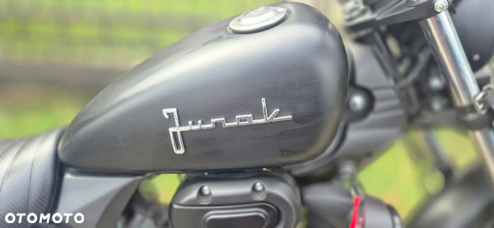 Junak M12 - 3