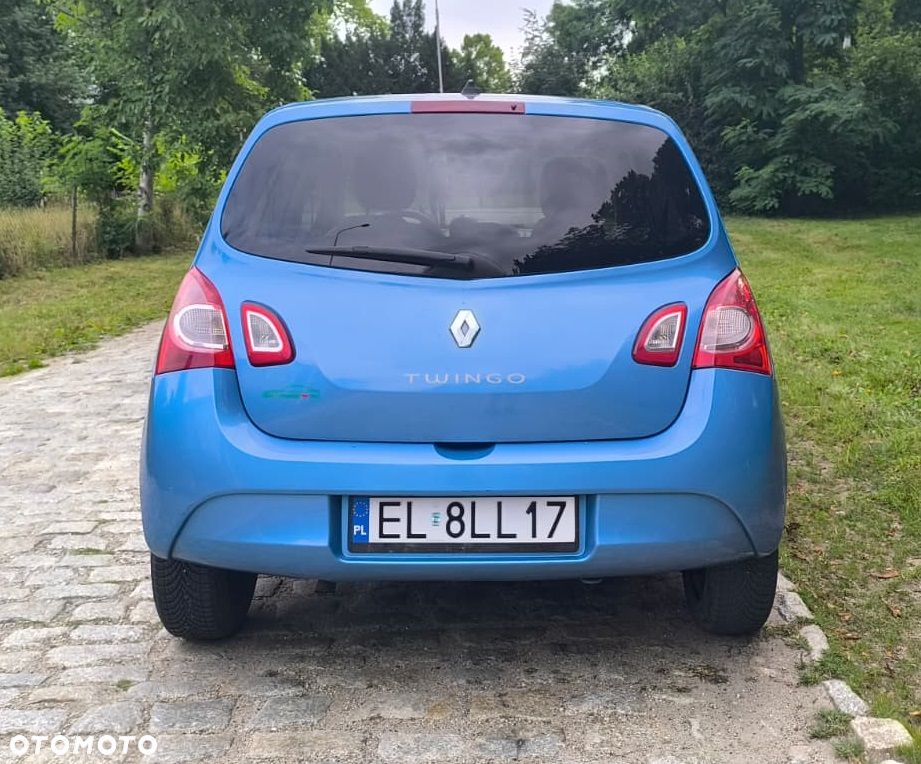 Renault Twingo 1.2 16V Dynamique - 10