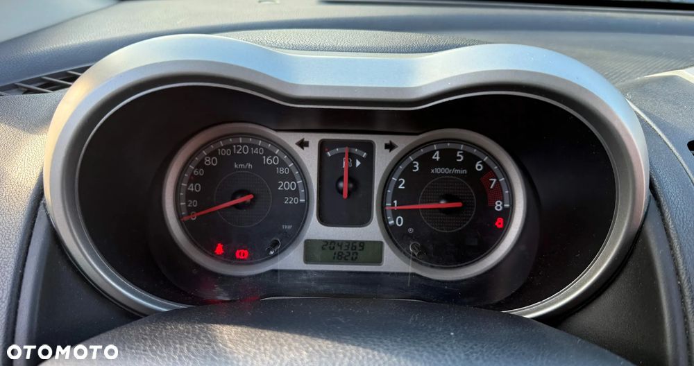 Nissan Note - 22