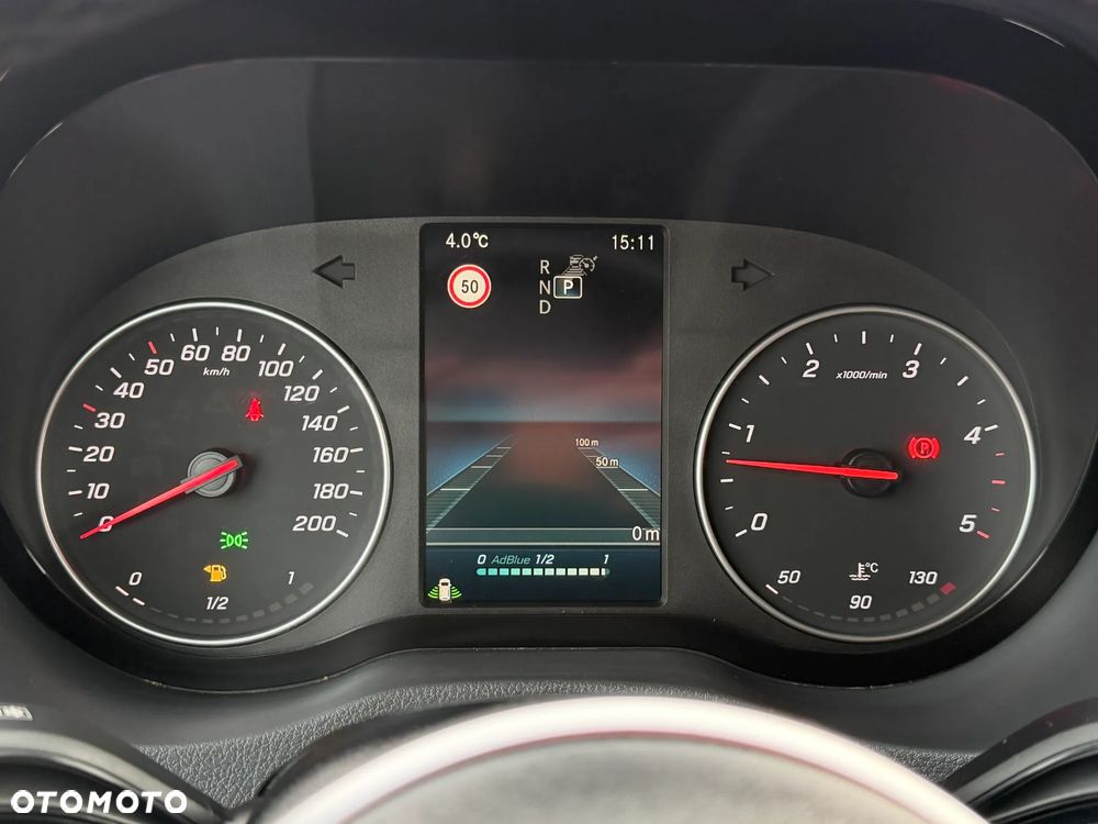 Mercedes-Benz SPRINTER //  319 CDI 3.0 V6 190 KM  // THERMO KING // MROŹNIA // CHŁODNIA //  100 % BEZWYPADKOWY // L4H2 // KRAJOWY// 1 WŁ // 230V // FUNKCJA GRZANIA // // -20 °C // Full Opcja  // - 32