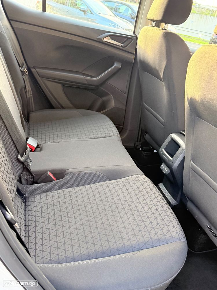 VW T-Cross 1.0 TSI Life - 13