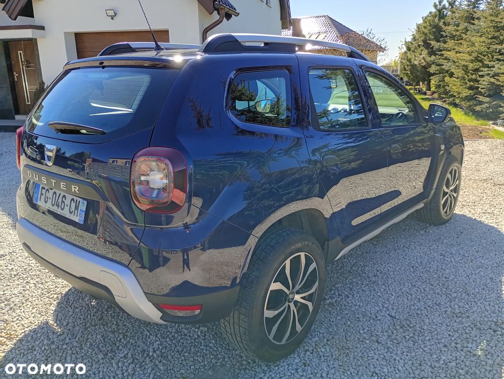 Dacia Duster 1.5 Blue dCi Comfort - 2