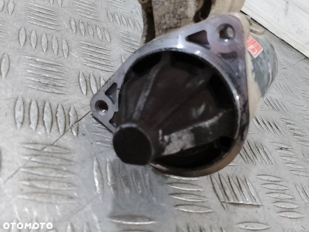 ROZRUSZNIK HYUNDAI GETZ 36100-02555      TM000A37001 1.1 12V - 4