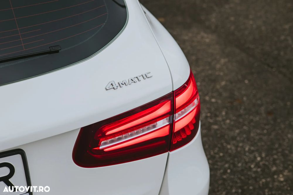 Mercedes-Benz GLC - 13