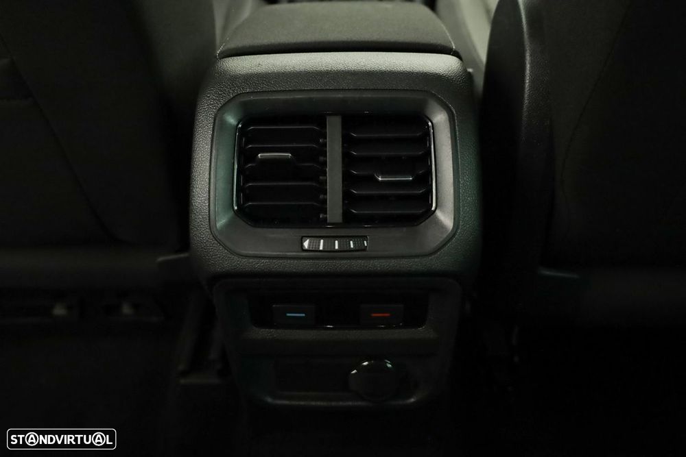 VW Tiguan 1.5 TSI Life DSG - 21