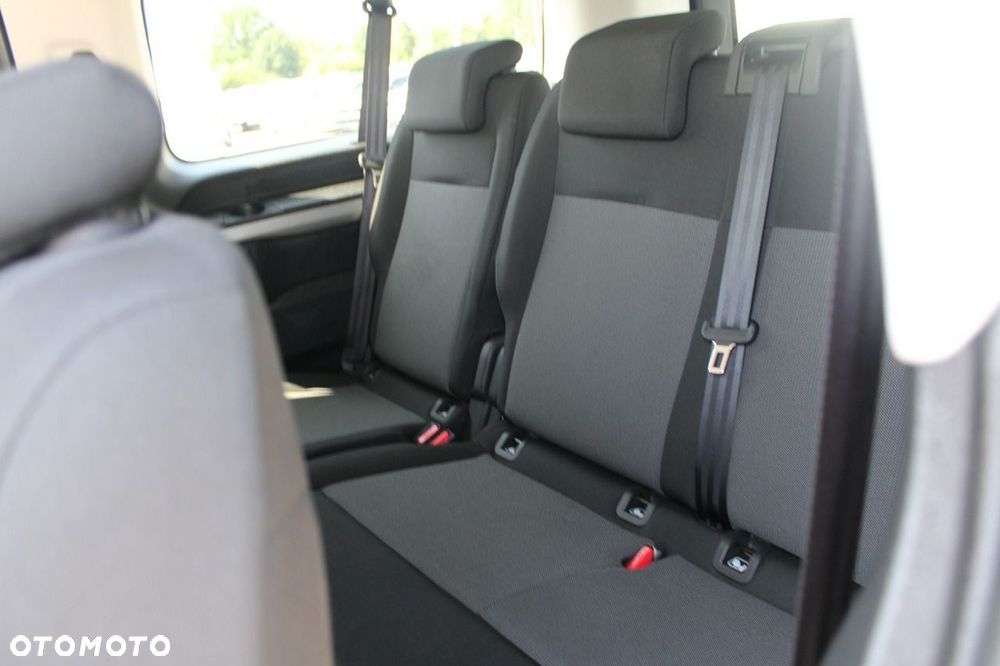 Citroën SpaceTourer - 17