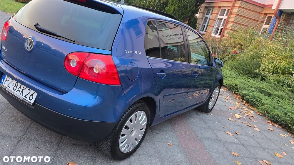 Volkswagen Golf 1.4 Tour - 39