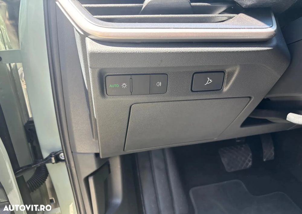 Skoda Elroq 50 Tour - 13