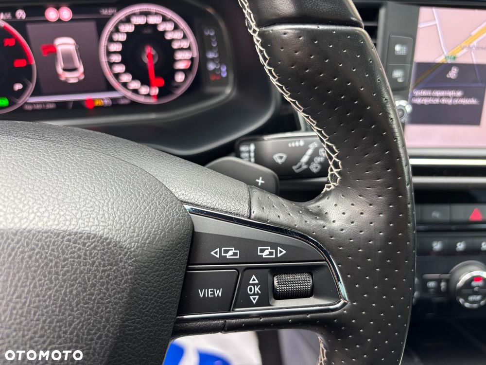 Seat Leon 2.0 TSI Start&Stop DSG Cupra 300 - 26