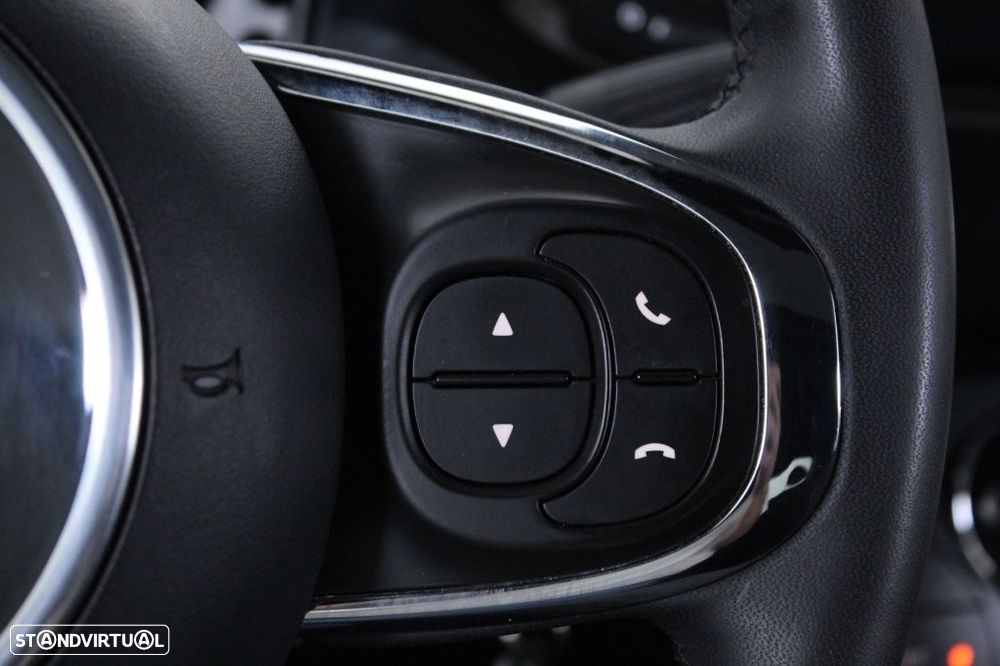 Fiat 500 1.0 Hybrid - 22