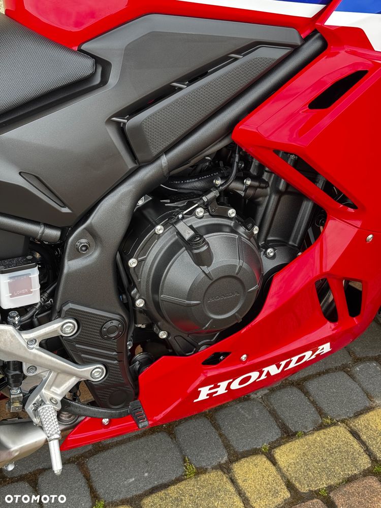 Honda Inny - 8