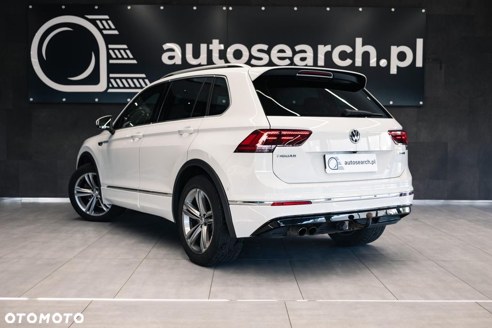 Volkswagen Tiguan - 7