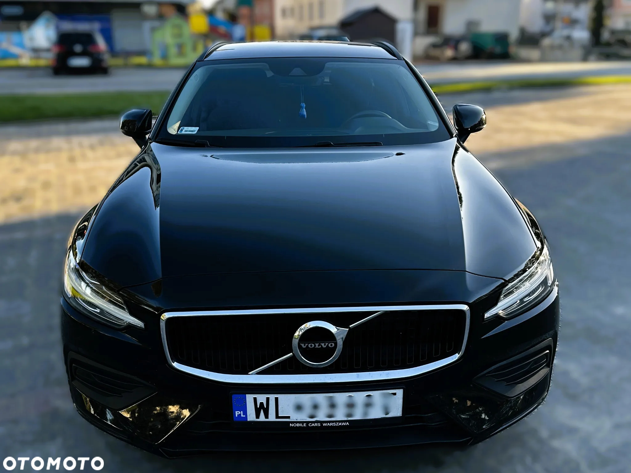 Volvo V60 B3 B Momentum Pro - 6