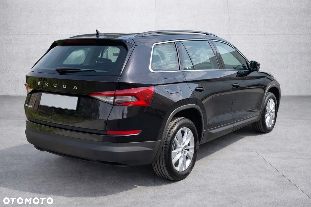 Skoda Kodiaq 2.0 TDI 4x2 Ambition DSG - 3