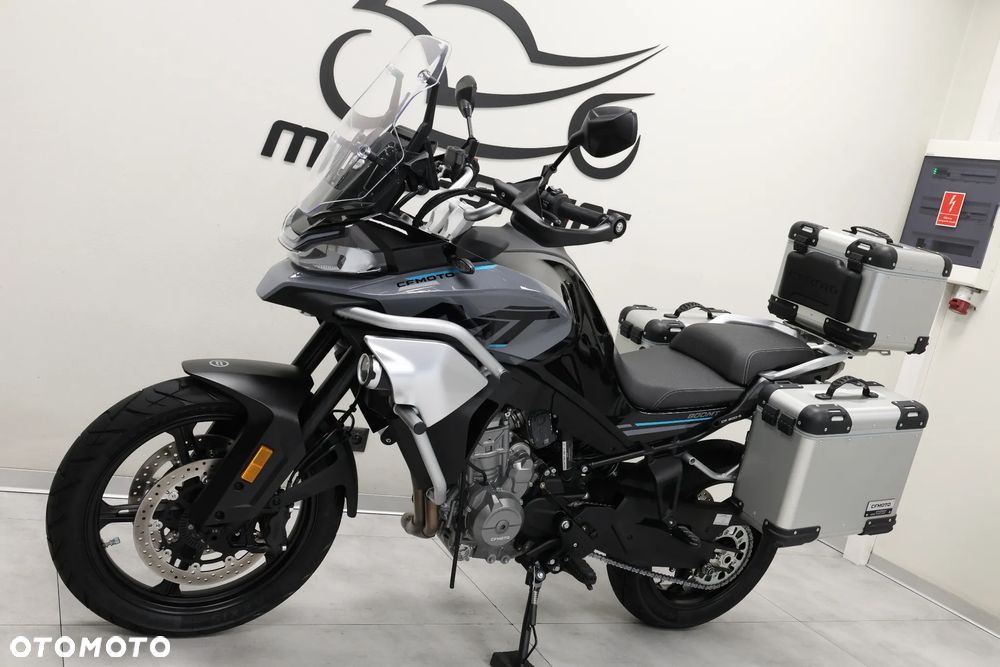 CFMoto 800MT Sport - 7