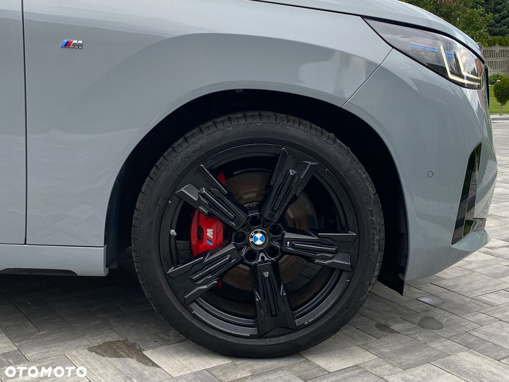 BMW X3 M - 37