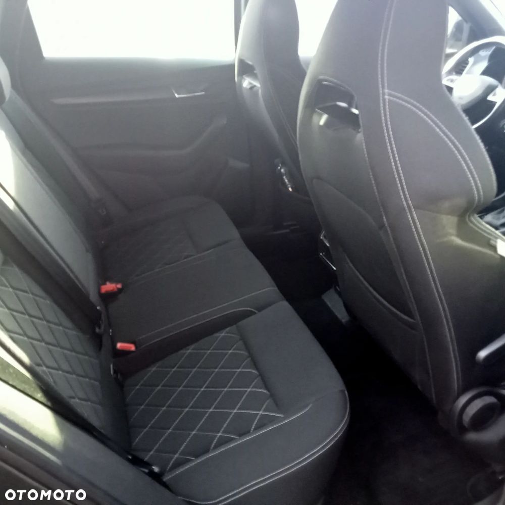 Skoda Karoq 2.0 TDI SCR 4x4 DSG Sportline - 11