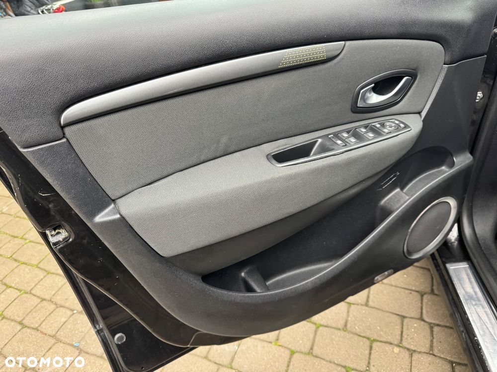 Renault Scenic - 14