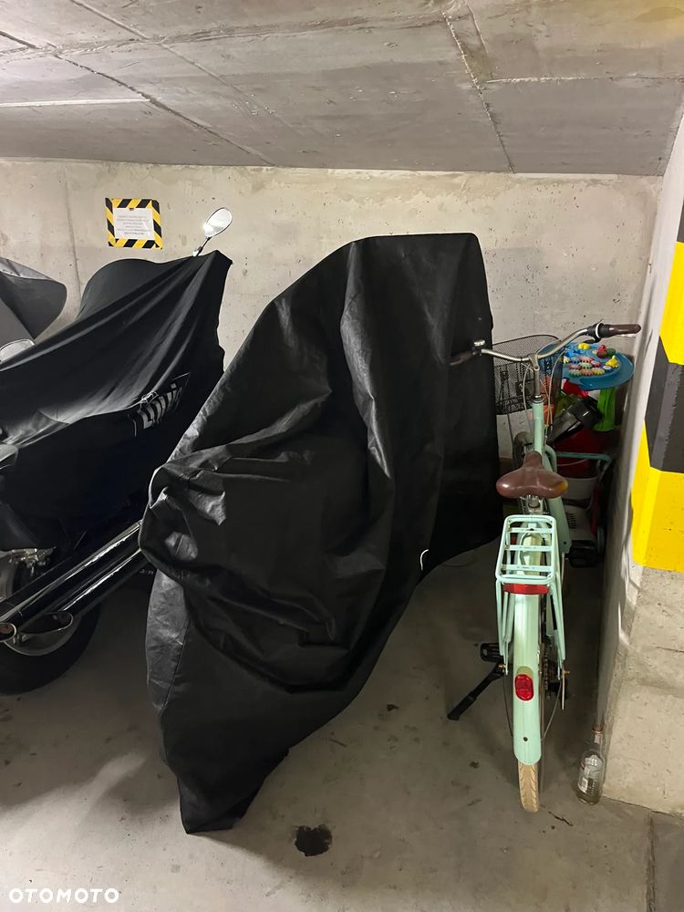 Piaggio Beverly - 13