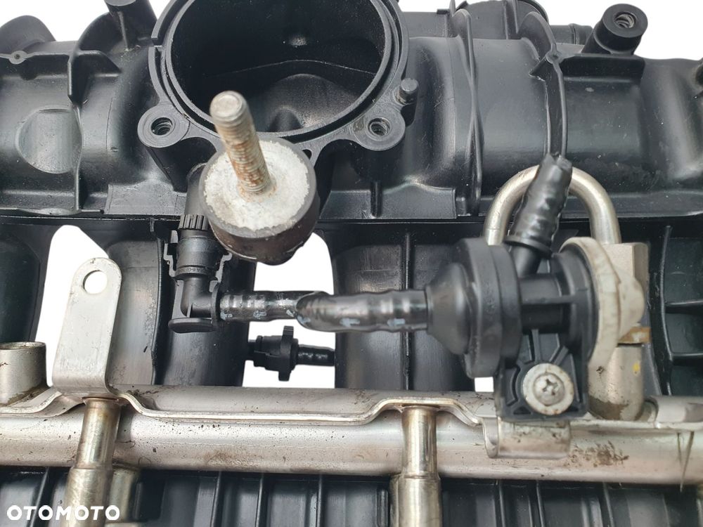 KOLEKTOR SSACY Audi A4 B8 A5 Q5 1.8 TFSI 06H133185AN - 6
