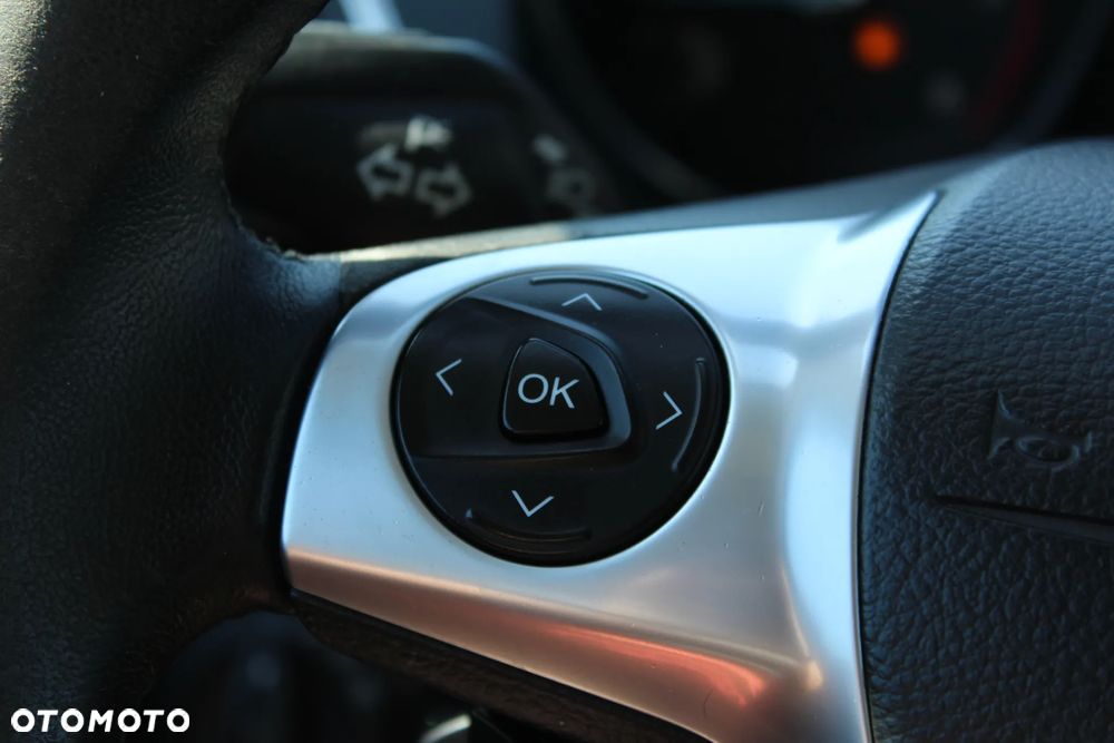 Ford C-MAX 1.6 TDCi Start-Stop-System Champions Edition - 28