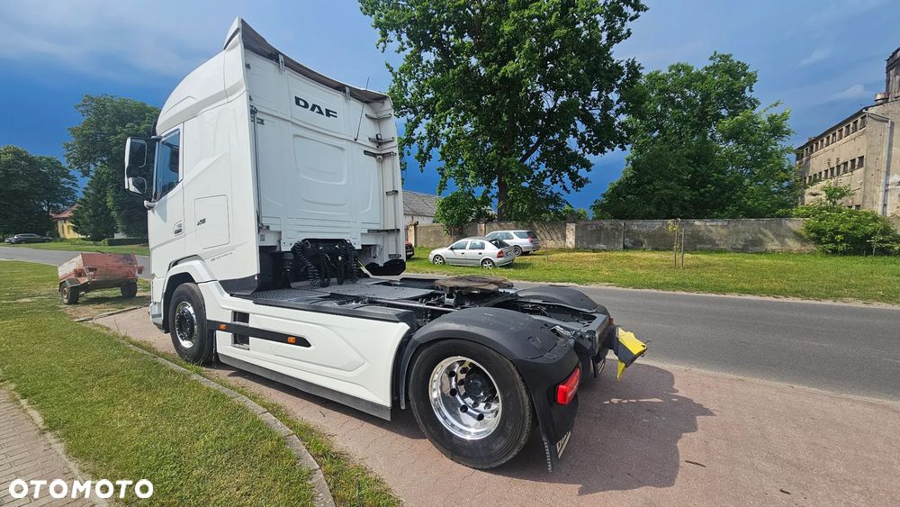 DAF XG 480 - 3