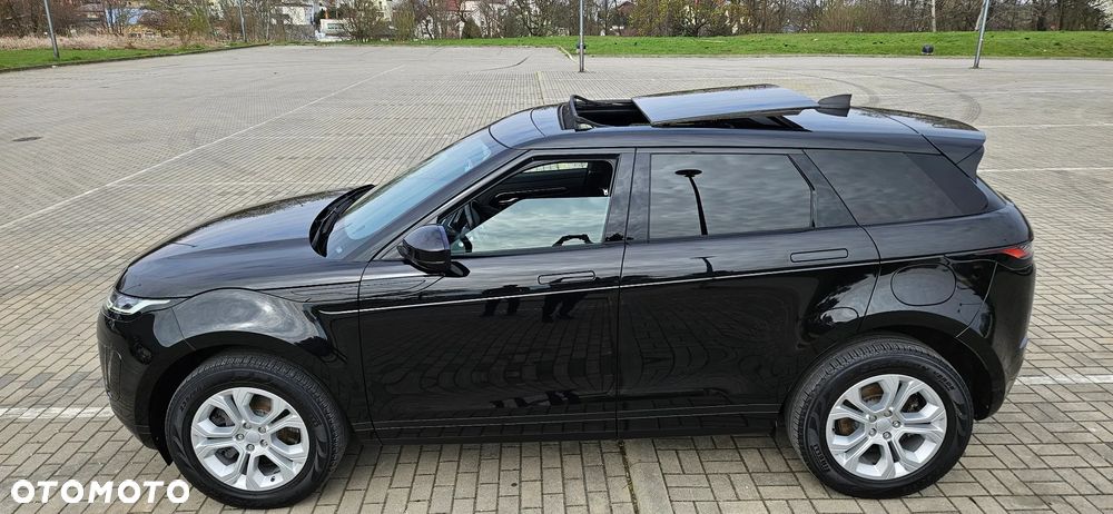 Land Rover Range Rover Evoque 1.5 P300e PHEV Limited Edition - 24